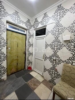 Həyət evi kirayə verilir, Binəqədi r.