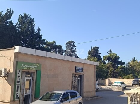 Ofis icarəyə verilir, Babək pr.