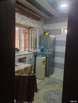 Həyət evi, Suraxanı r.
