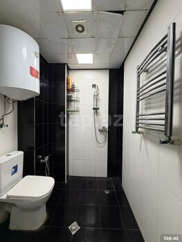 2-otaqlı yeni tikili, Masazır qəs., 50 m²