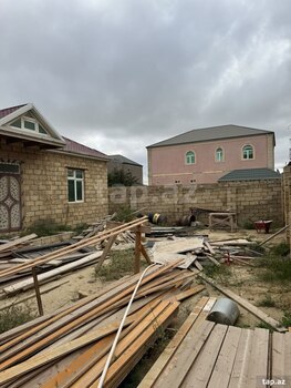 Həyət evi, Masazır qəs.