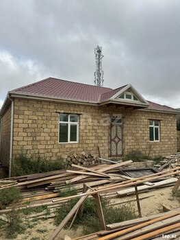 Həyət evi, Masazır qəs.
