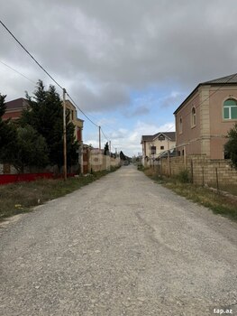 Həyət evi, Masazır qəs.