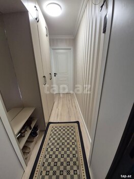 2-otaqlı mənzil, Sumqayıt ş., 33 m²