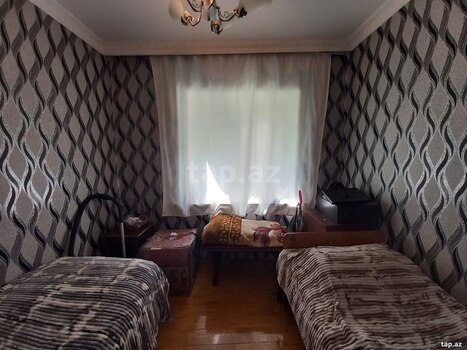 3-otaqlı mənzil kirayə verilir, Gəncə ş., 70 m²
