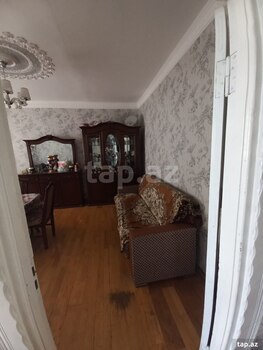 3-otaqlı mənzil kirayə verilir, Gəncə ş., 70 m²
