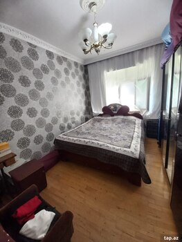 3-otaqlı mənzil kirayə verilir, Gəncə ş., 70 m²