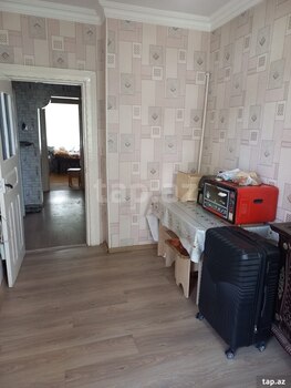 3-otaqlı mənzil kirayə verilir, Gəncə ş., 70 m²