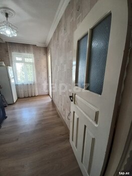 3-otaqlı mənzil kirayə verilir, Gəncə ş., 70 m²