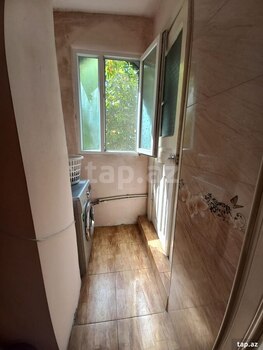 3-otaqlı mənzil kirayə verilir, Gəncə ş., 70 m²