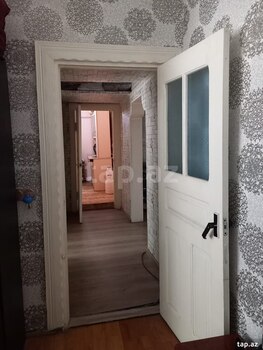 3-otaqlı mənzil kirayə verilir, Gəncə ş., 70 m²