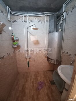 3-otaqlı mənzil kirayə verilir, Gəncə ş., 70 m²