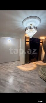 2-otaqlı mənzil, Gəncə ş., 45 m²