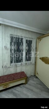 2-otaqlı mənzil, Gəncə ş., 45 m²