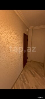 2-otaqlı mənzil, Gəncə ş., 45 m²