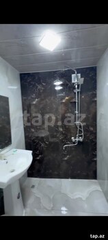 2-otaqlı mənzil, Gəncə ş., 45 m²