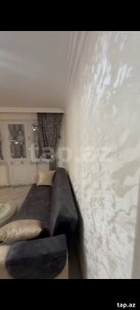 2-otaqlı mənzil, Gəncə ş., 45 m²