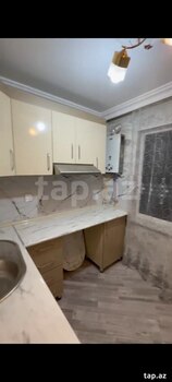 2-otaqlı mənzil, Gəncə ş., 45 m²