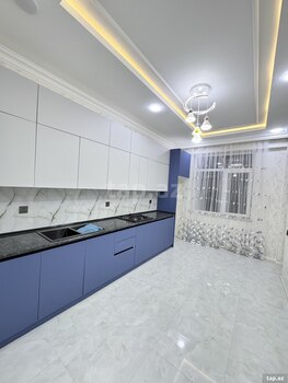 3-otaqlı yeni tikili, Xırdalan ş., 108 m²