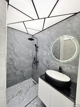3-otaqlı yeni tikili, Xırdalan ş., 108 m²