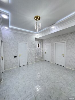 3-otaqlı yeni tikili, Xırdalan ş., 108 m²