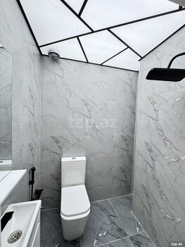 3-otaqlı yeni tikili, Xırdalan ş., 108 m²