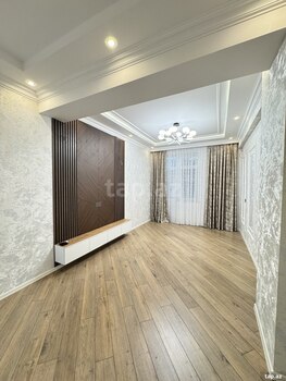 3-otaqlı yeni tikili, Xırdalan ş., 108 m²