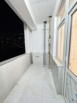 3-otaqlı yeni tikili, Xırdalan ş., 108 m²