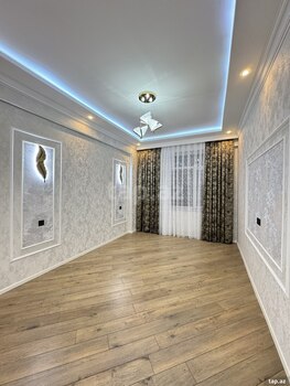 3-otaqlı yeni tikili, Xırdalan ş., 108 m²