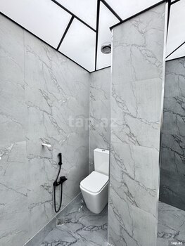 3-otaqlı yeni tikili, Xırdalan ş., 108 m²