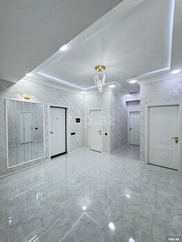 3-otaqlı yeni tikili, Xırdalan ş., 108 m²