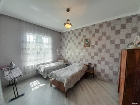 Həyət evi, Zaqatala r.