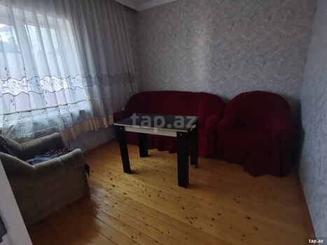 Həyət evi kirayə verilir, Binəqədi r.