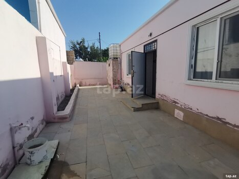 Həyət evi kirayə verilir, Binəqədi r.
