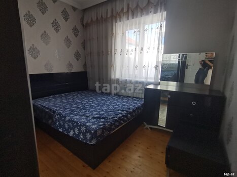 Həyət evi kirayə verilir, Binəqədi r.