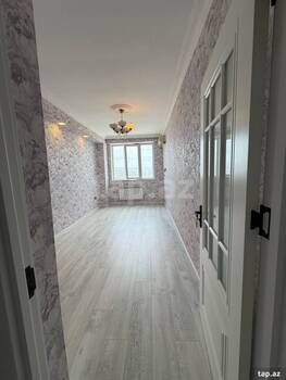 1-otaqlı yeni tikili, Xırdalan ş., 45 m²