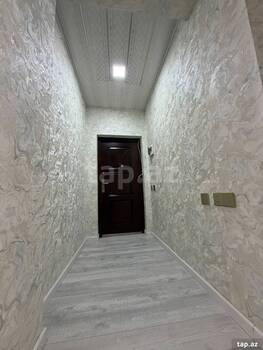 1-otaqlı yeni tikili, Xırdalan ş., 45 m²