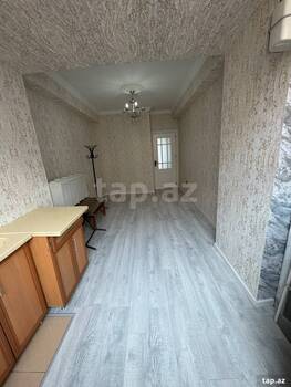 1-otaqlı yeni tikili, Xırdalan ş., 45 m²