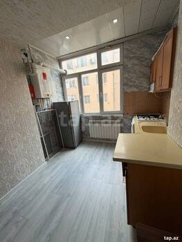 1-otaqlı yeni tikili, Xırdalan ş., 45 m²