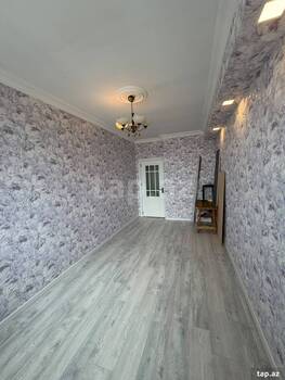 1-otaqlı yeni tikili, Xırdalan ş., 45 m²