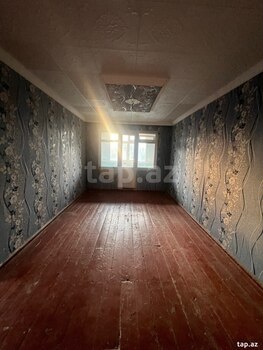 2-otaqlı yeni tikili, Şirvan ş., 48 m²