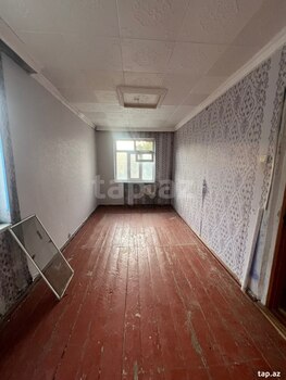 2-otaqlı yeni tikili, Şirvan ş., 48 m²
