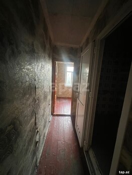 2-otaqlı yeni tikili, Şirvan ş., 48 m²