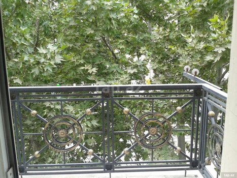 1-otaqlı mənzil kirayə verilir, Ələskər Ələkbərov küç., 30 m²
