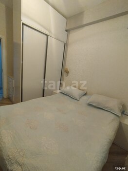 3-otaqlı yeni tikili, Xırdalan ş., 60 m²