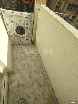 3-otaqlı yeni tikili, Xırdalan ş., 60 m²