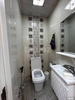 3-otaqlı yeni tikili, Xırdalan ş., 60 m²