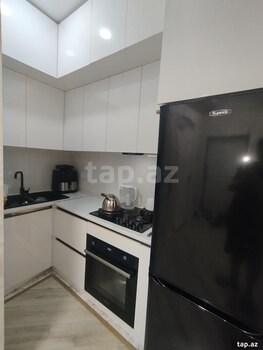3-otaqlı yeni tikili, Xırdalan ş., 60 m²
