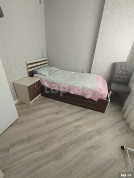 3-otaqlı yeni tikili, Xırdalan ş., 60 m²