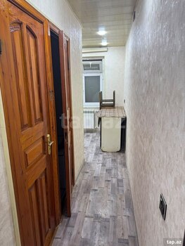 2-otaqlı mənzil kirayə verilir, Xırdalan ş., 60 m²
